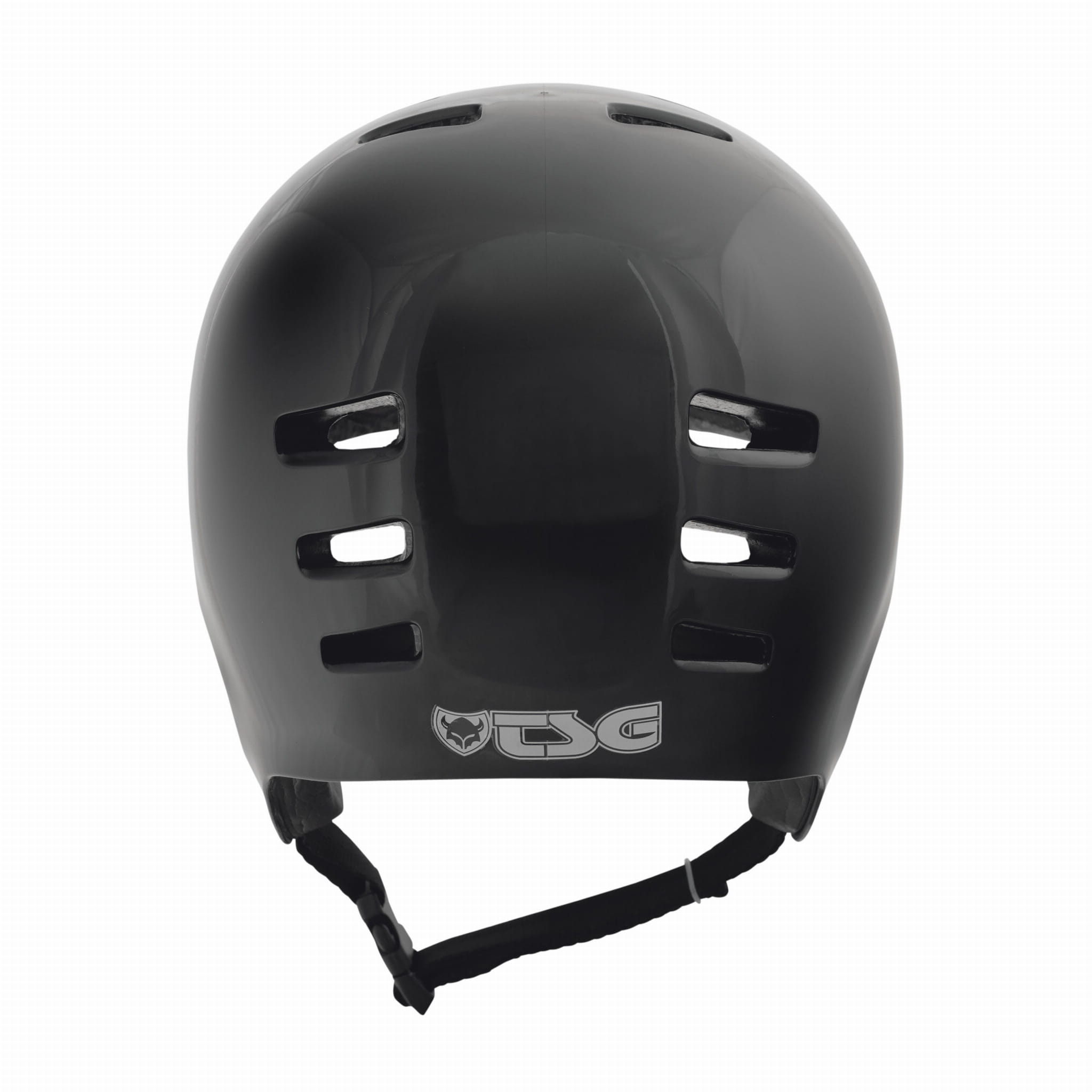 Kask TSG Dawn Flex Solid Color Black