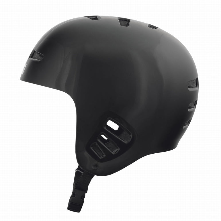 Kask TSG Dawn Flex Solid Color Black