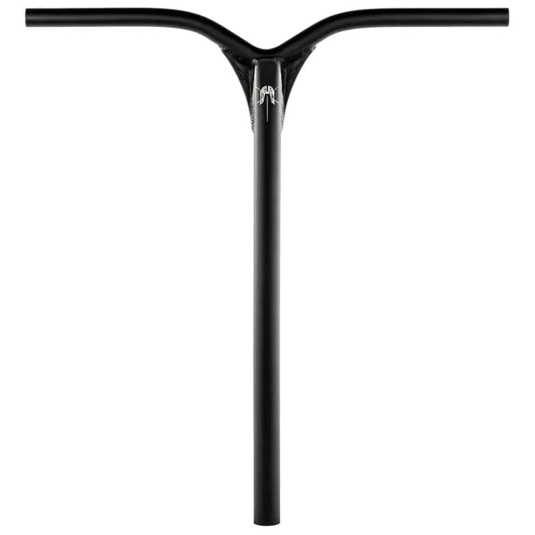 Kierownica Ethic Dryade V2 Pro Scooter  570 mm High Black