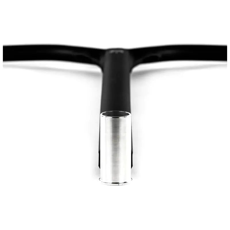 Kierownica Ethic Dryade V2 Pro Scooter  570 mm High Black