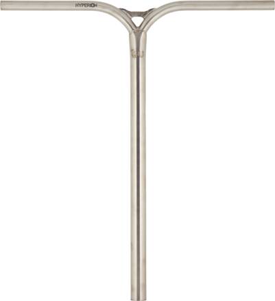 Kierownica Longway Hyperion Scs Titanium 650Mm