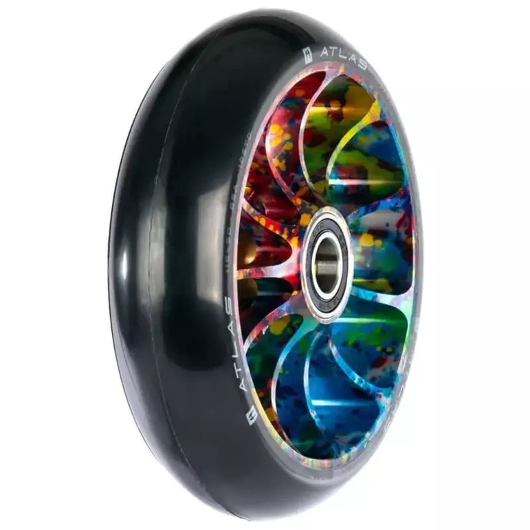 Kółko Ethic Atlas Pro Scooter 115mm 12STD Nebula