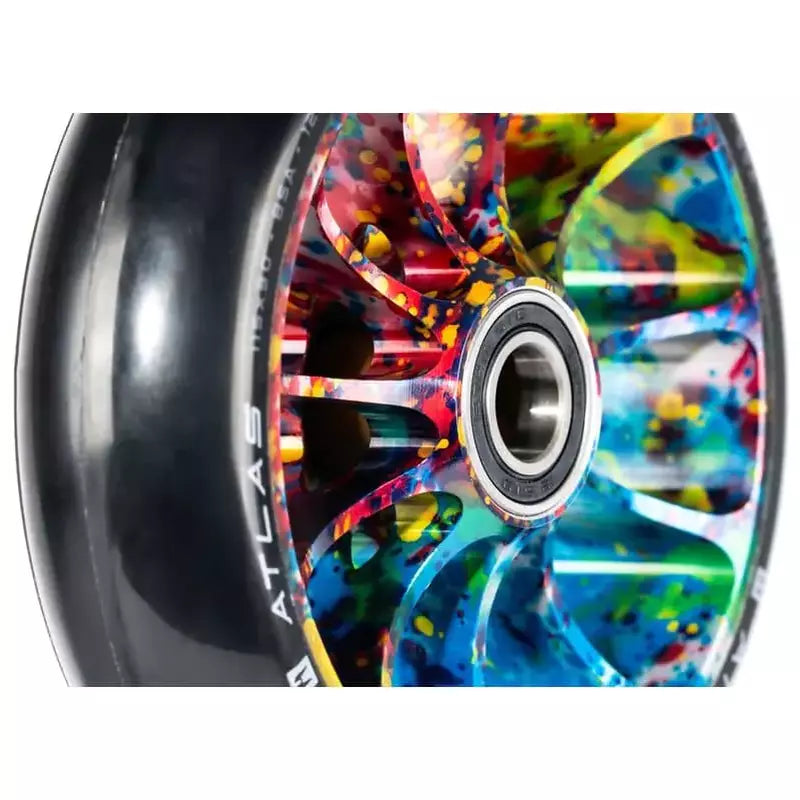 Kółko Ethic Atlas Pro Scooter 115mm 12STD Nebula