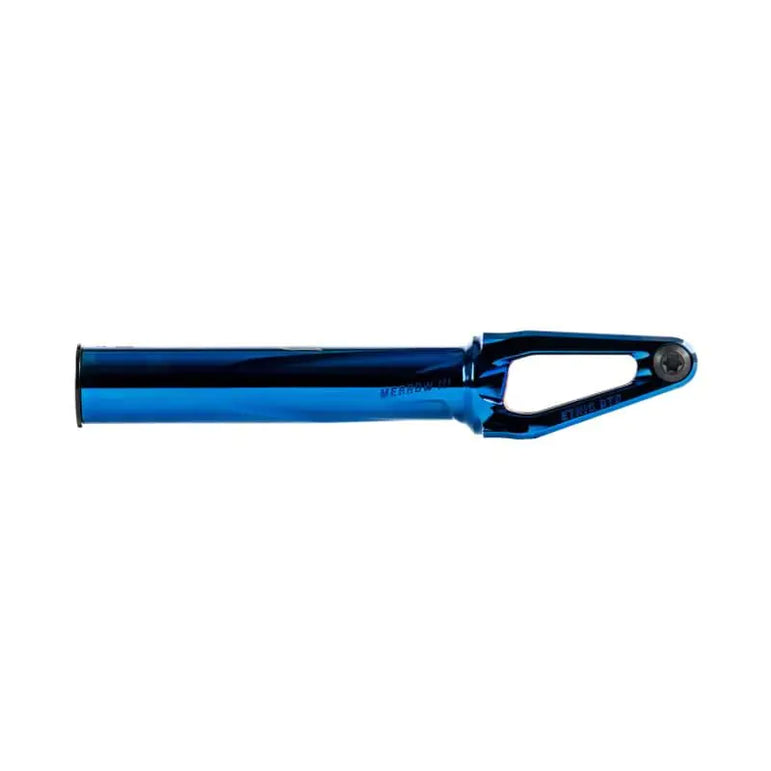 Widelec Ethic Merrow V3 SCS Blue Chrome