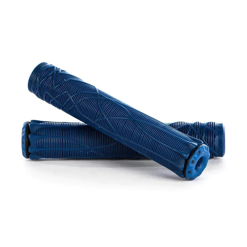 Gripy Ethic Rubber Blue
