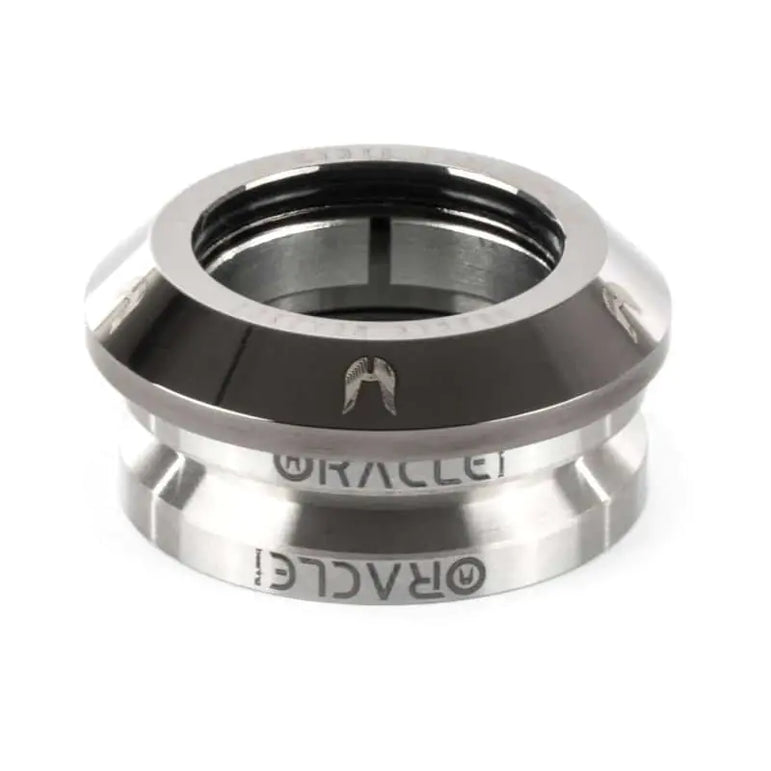 Stery Zintegrowane Ethic Oracle Black Chrome