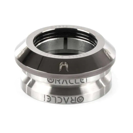 Stery Zintegrowane Ethic Oracle Black Chrome