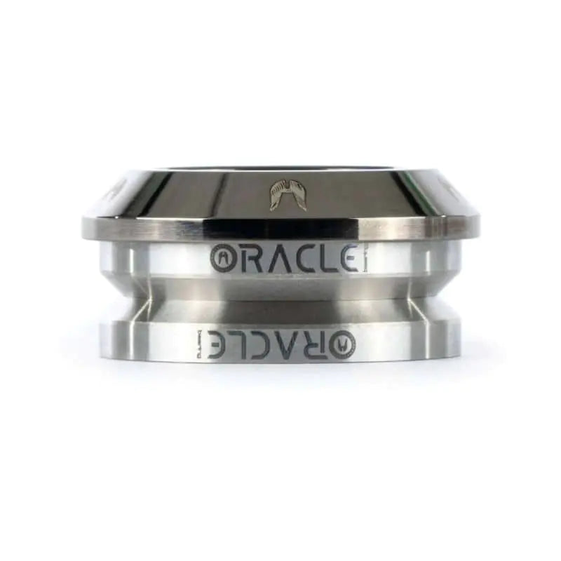 Stery Zintegrowane Ethic Oracle Black Chrome