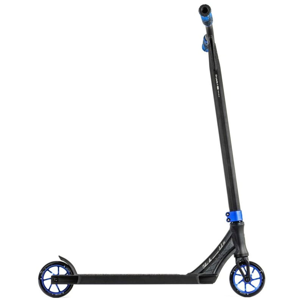 Hulajnoga Ethic Erawan V2 Complete Pro Scooter Blue
