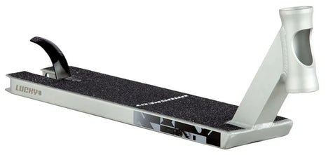 Podest Lucky Prospect 2025 Matte Raw