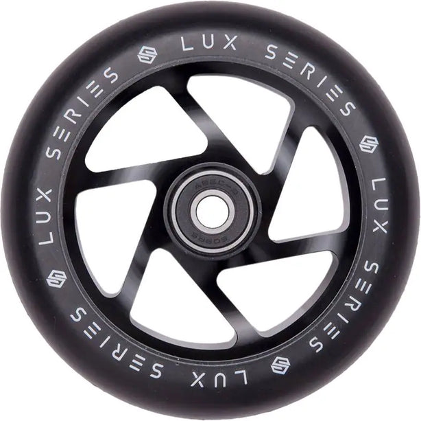 Kółko Striker Lux Spoked 100mm Black