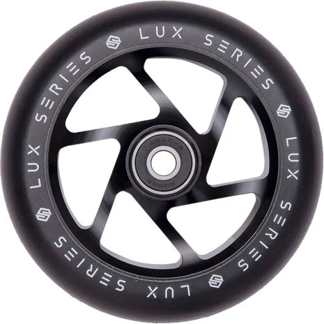 Kółko Striker Lux Spoked 100mm Black