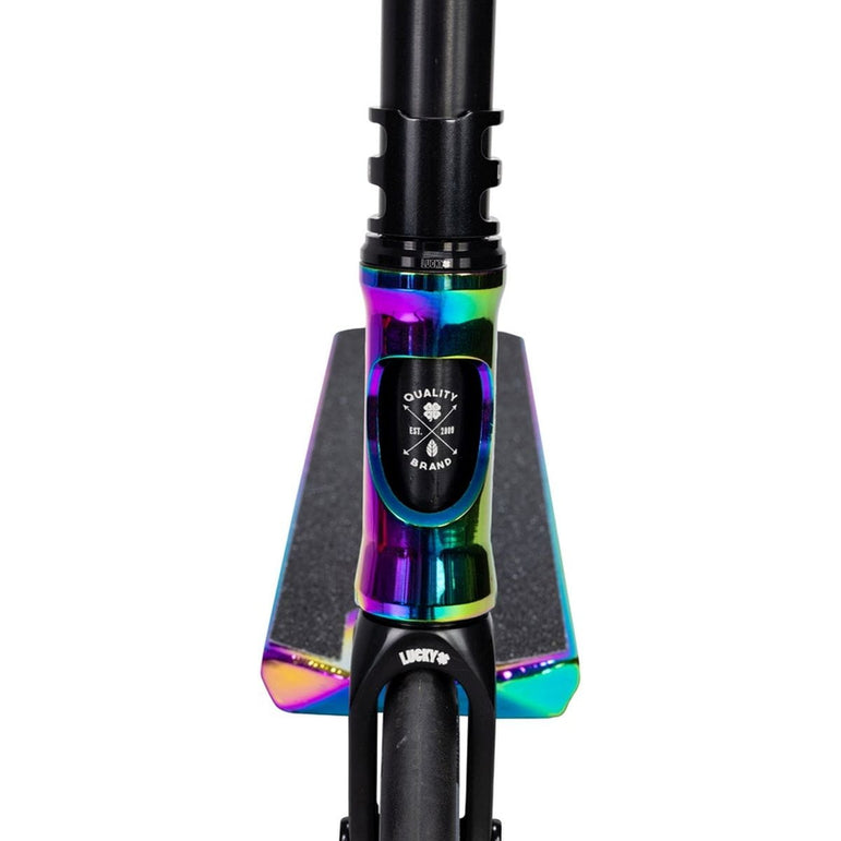 Hulajnoga Lucky Prospect Oil Slick