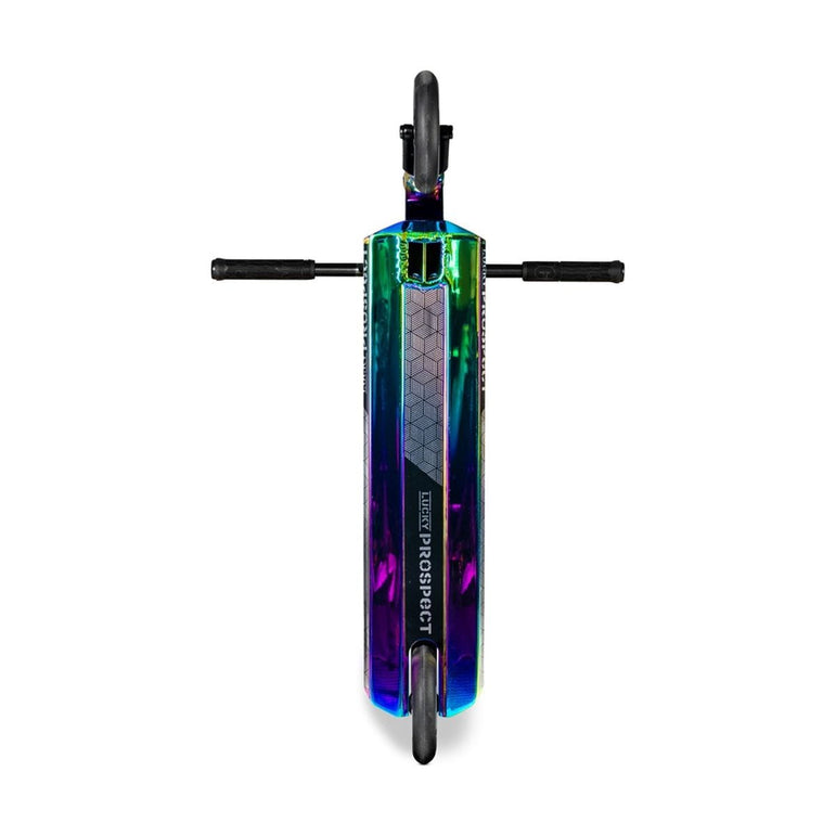 Hulajnoga Lucky Prospect Oil Slick