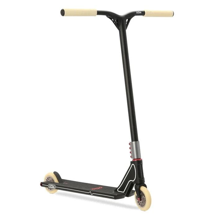 Hulajnoga Aztek Fountain Satin Black