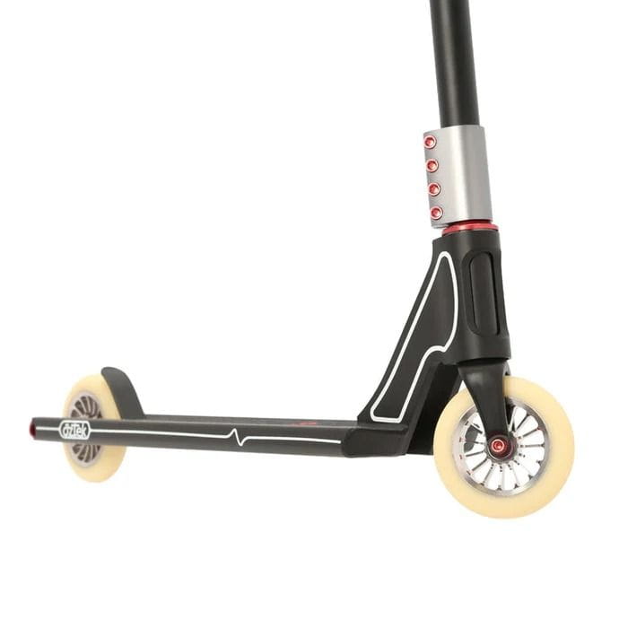 Hulajnoga Aztek Fountain Satin Black