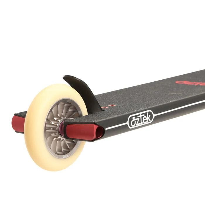 Hulajnoga Aztek Fountain Satin Black