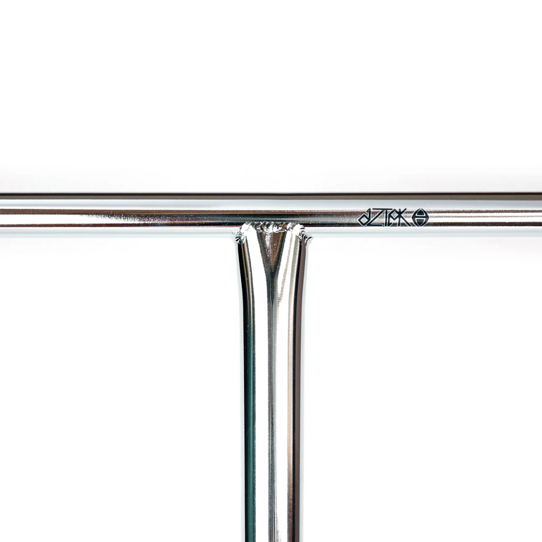 Kierownica Aztek DaVinci Chrome