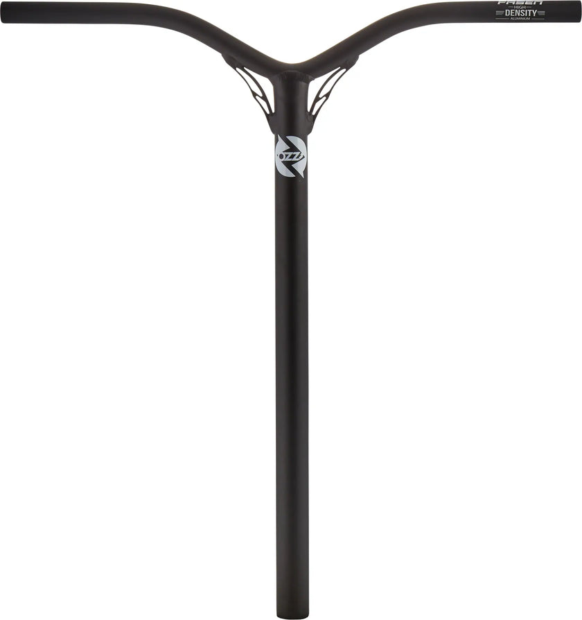 Kierownica Fasen Ozzi Black