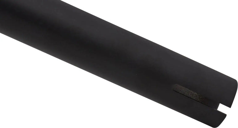 Kierownica Fasen Ozzi Black
