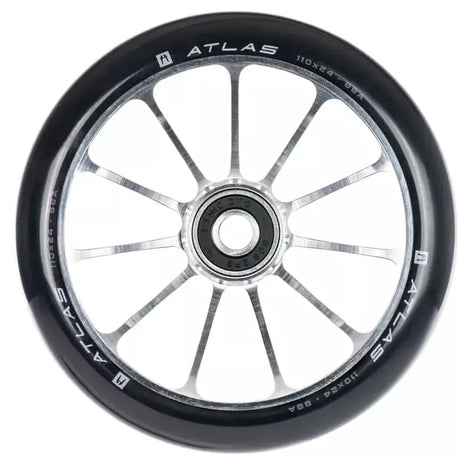 Kółko Ethic Atlas Pro Scooter  110mm Raw