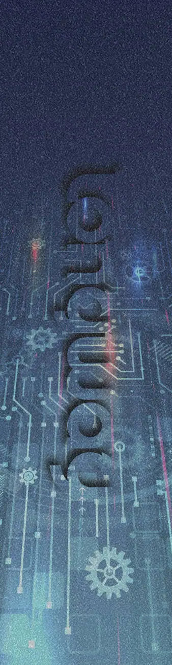 Papier Ścierny Longway Circuit Board Blue