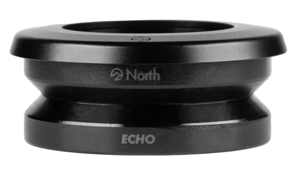 Stery North Echo G4  (Matte Black)