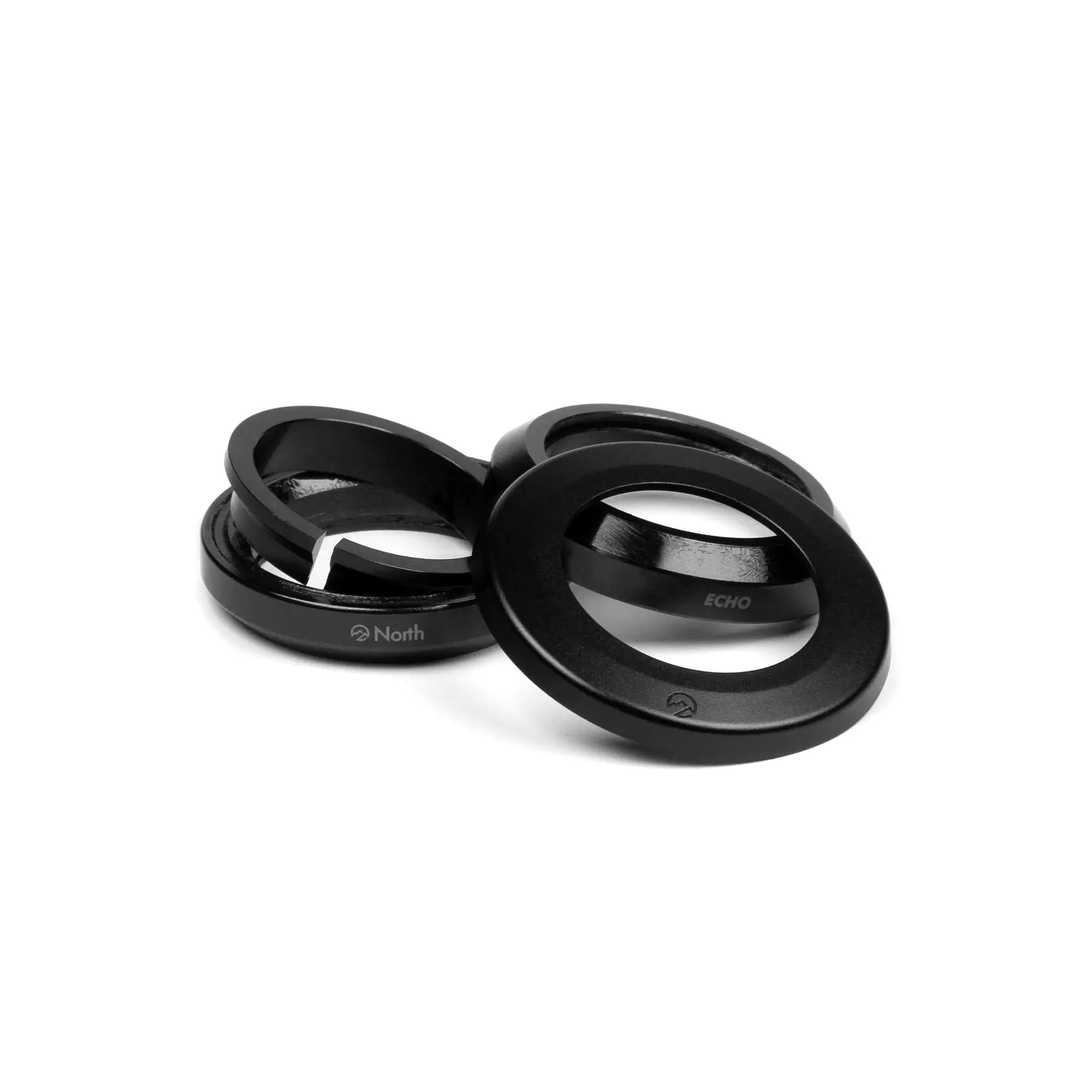 Stery North Echo G4  (Matte Black)