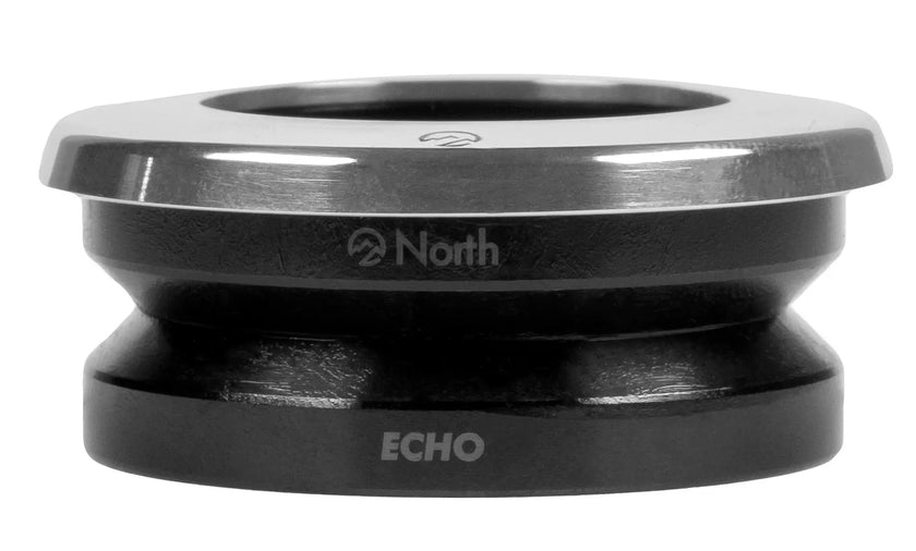 Stery North Echo G4  (Silver )