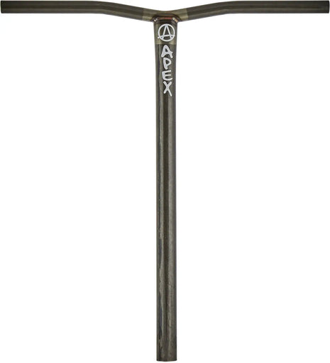 Kierownica Apex Bol SCS Raw