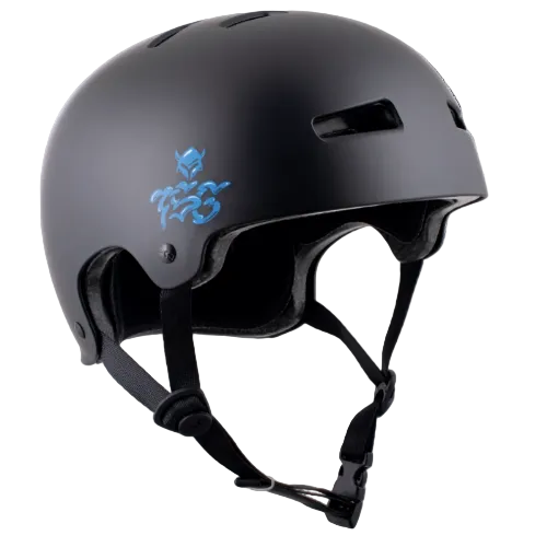 Kask TSG Evolution Artist Series Jimbo Philips - Skateopus