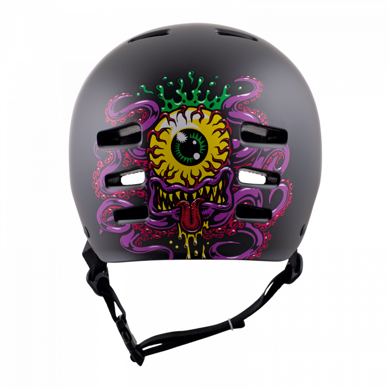 Kask TSG Evolution Artist Series Jimbo Philips - Skateopus