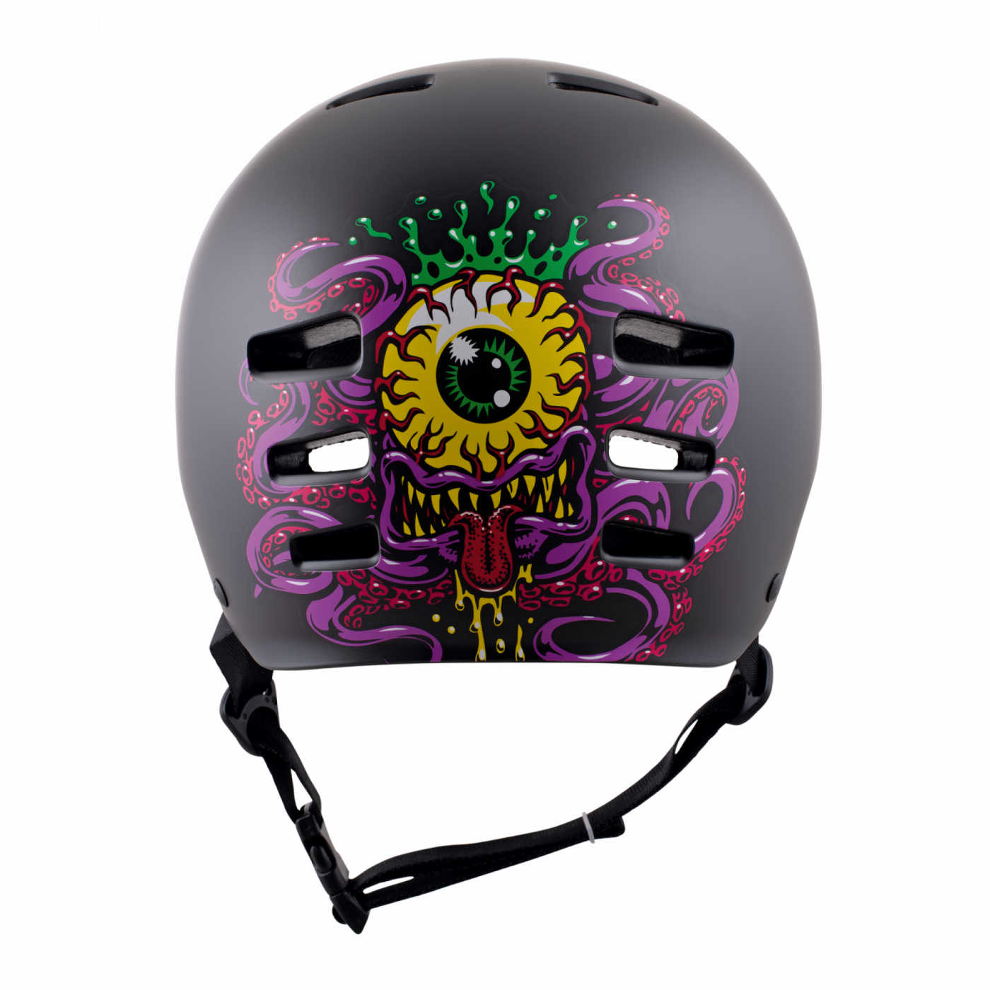 Kask TSG Evolution Artist Series Jimbo Philips - Skateopus