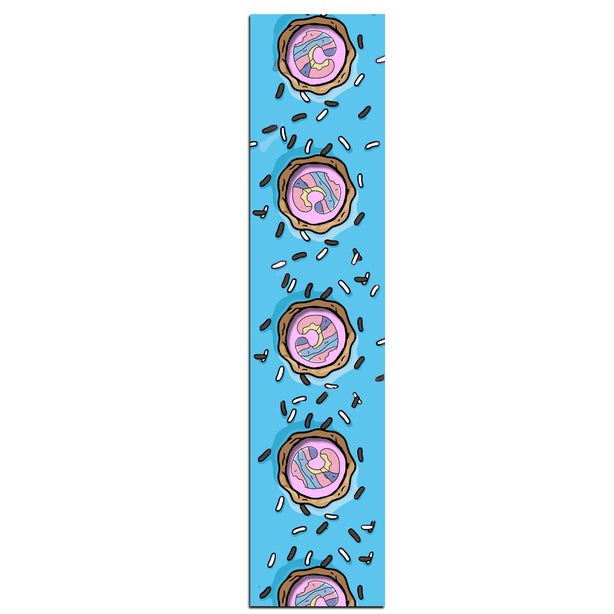 Papier Ścierny Chubby Blue Dohnut