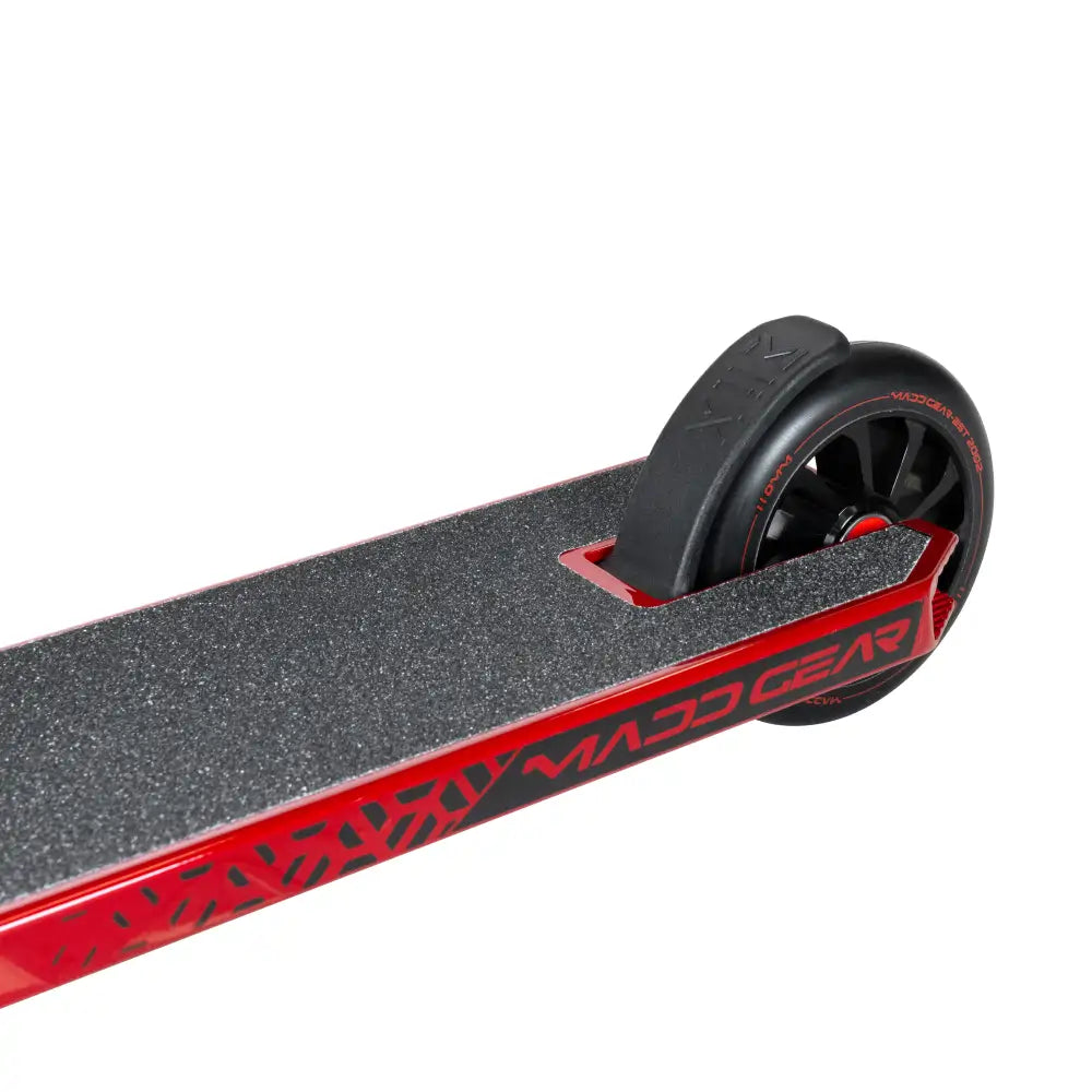 Hulajnoga MGP Origin 450 Blood Red