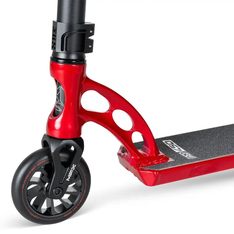 Hulajnoga MGP Origin 450 Blood Red