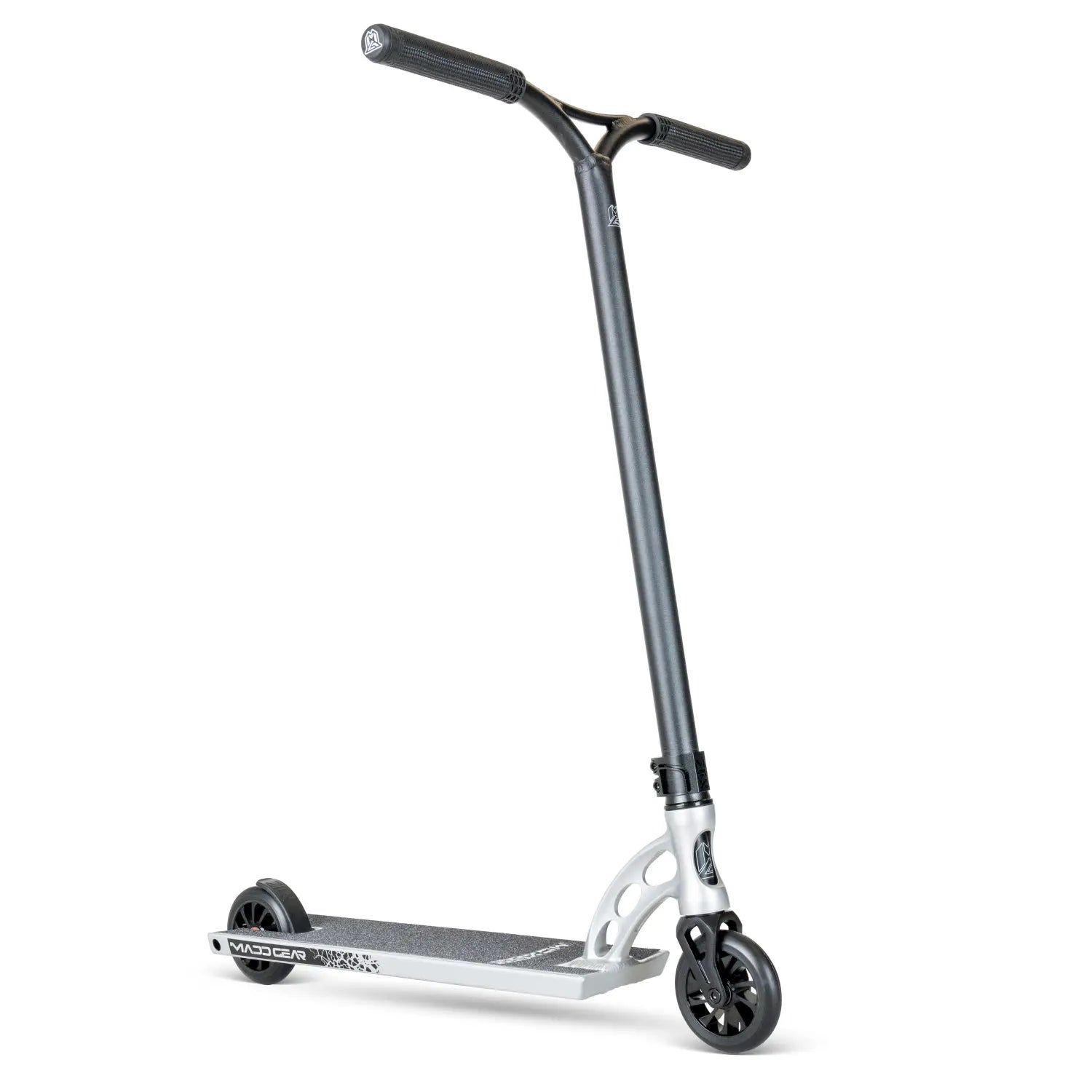 Hulajnoga MGP Origin 550 Silver Dust