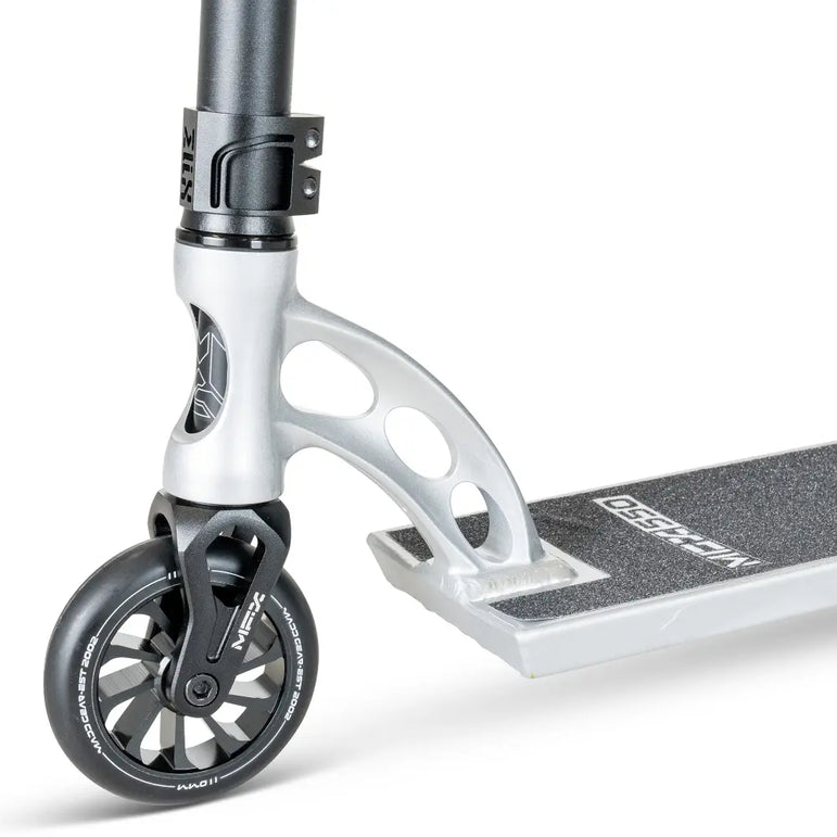 Hulajnoga MGP Origin 550 Silver Dust