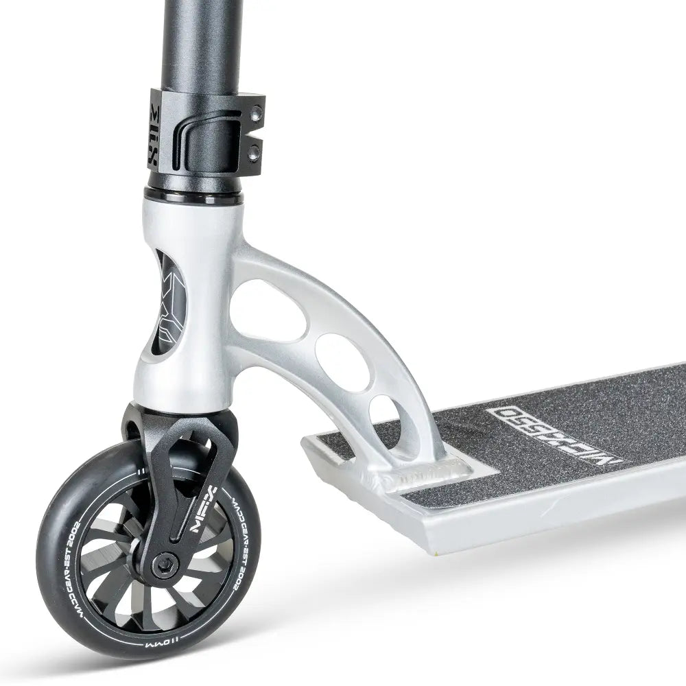Hulajnoga MGP Origin 550 Silver Dust