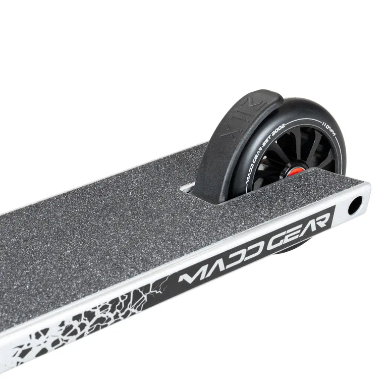 Hulajnoga MGP Origin 550 Silver Dust