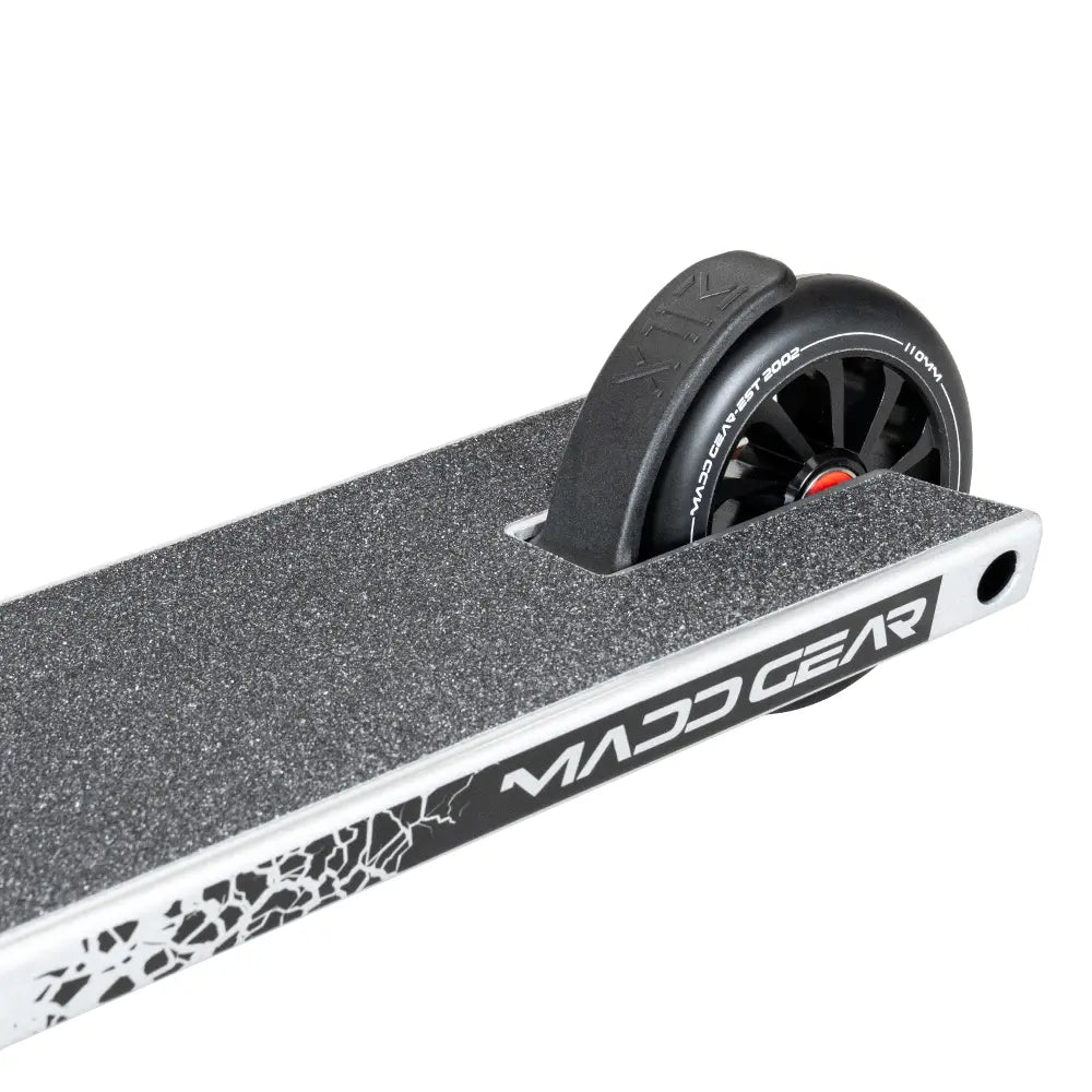 Hulajnoga MGP Origin 550 Silver Dust