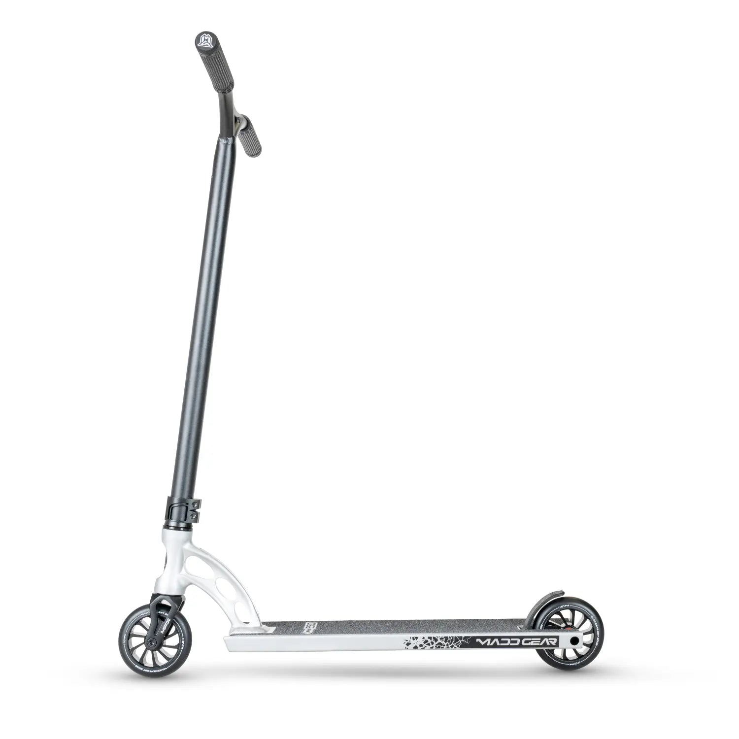 Hulajnoga MGP Origin 550 Silver Dust