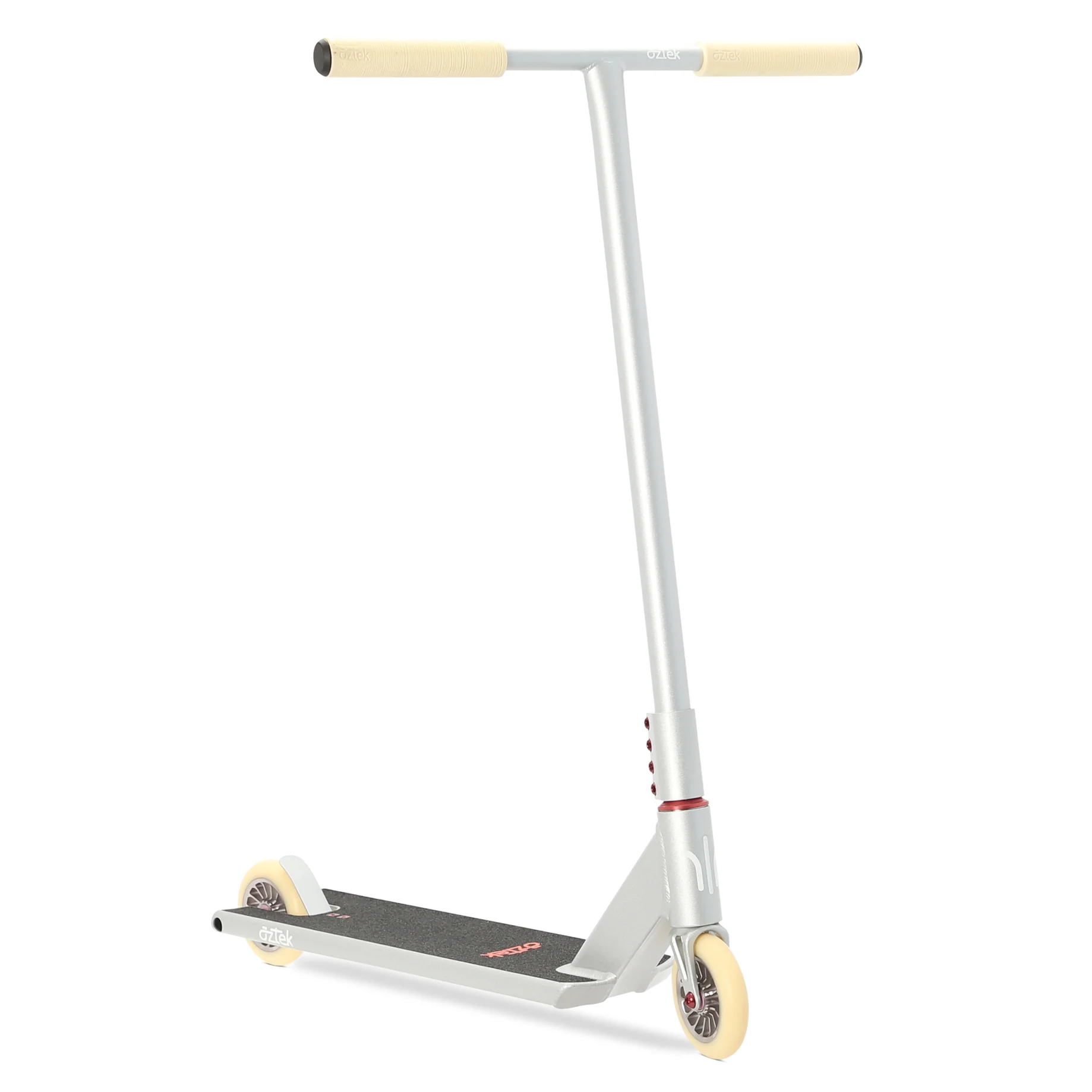 Hulajnoga Aztek Architect Silver