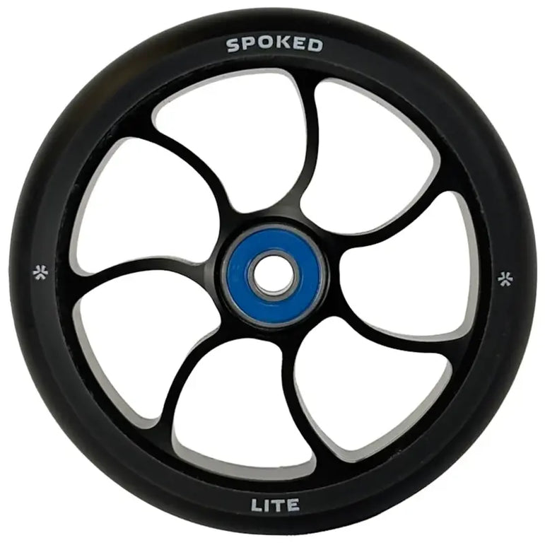 Kółko Union Spoked Lite 110mm Black