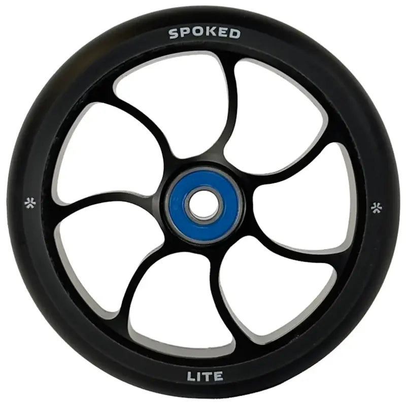 Kółko Union Spoked Lite 110mm Black