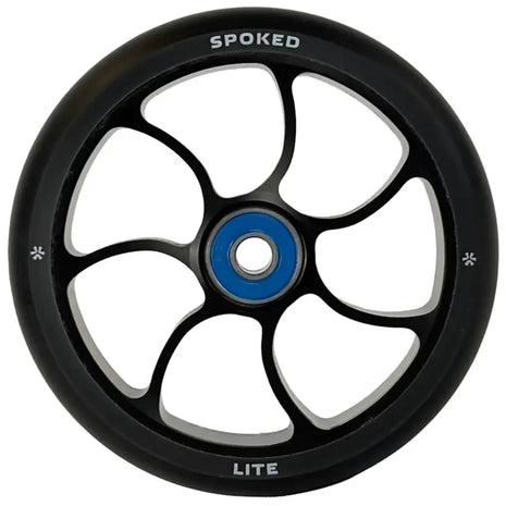 Kółko Union Spoked Lite 110mm Black