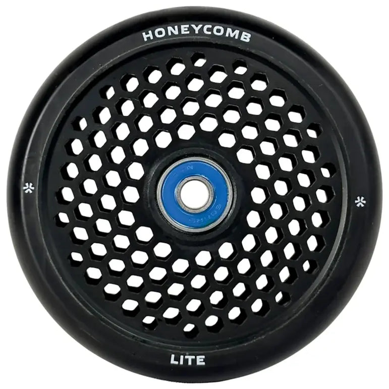 Kółko Union Honeycomb Lite 110mm Black