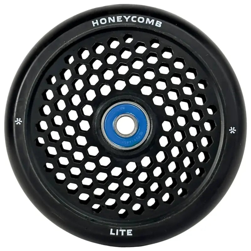 Kółko Union Honeycomb Lite 110mm Black