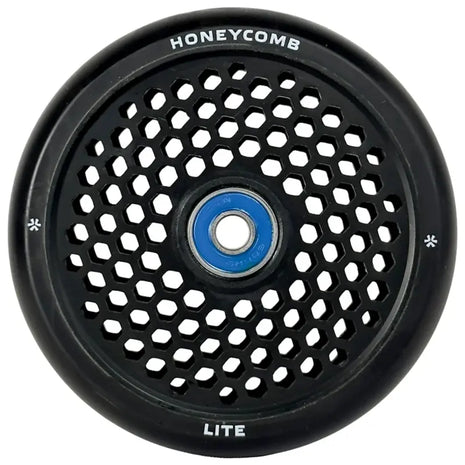 Kółko Union Honeycomb Lite 110mm Black