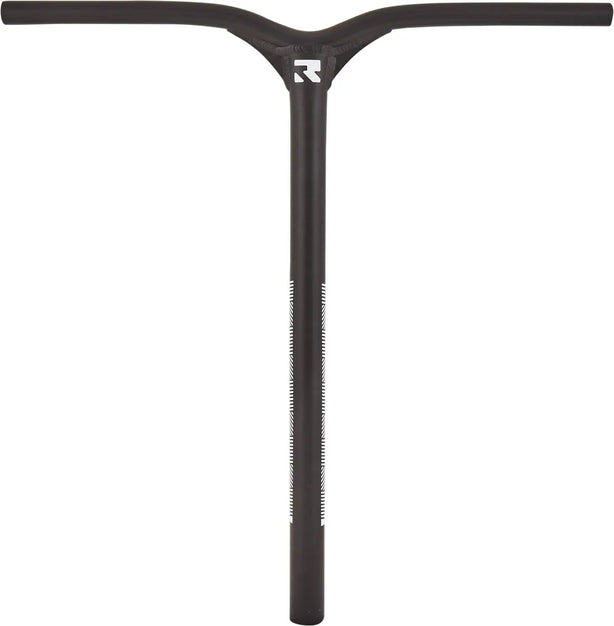 Kierownica Root Invictus Black